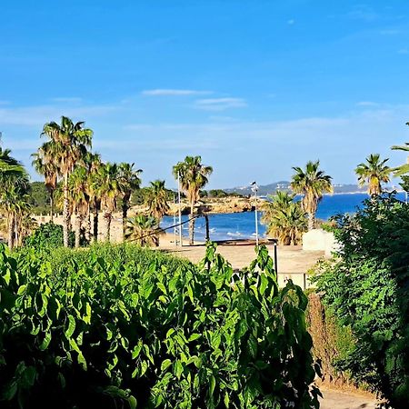 Apartment In Front Of Arrabassada Beach Tarragona Exteriér fotografie
